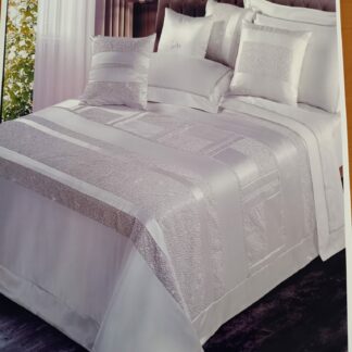 COOR. LETTO C/COPRIL. 2P CAMILLA