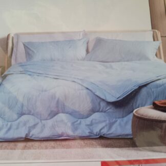 TRAPUNTA COTONE ESTERNO 2P BASIC HAPPIDEA