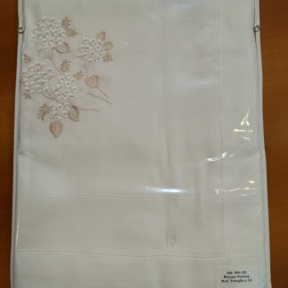 SERV. RAMIE X 12 RICAM. COL. 904 CR