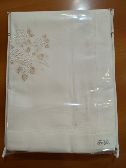 SERV. RAMIE X 12 RICAM. COL. 904 CR