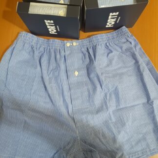 BOXER POP. BATISTA FORTE