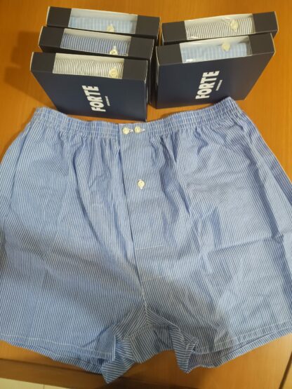 BOXER POP. BATISTA FORTE