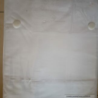COMPLETO LENZ. RASATELLO COT. FIRENZE LUX