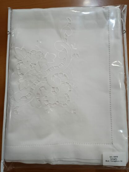 SERVIZIO RAMIE x12 RIC. INTAGLIO 9165 6059 - immagine 4