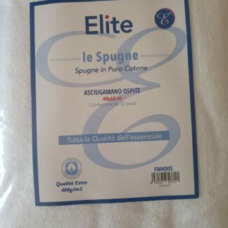 OSPITE SPUGNA 400 GR. ELITE EM400S