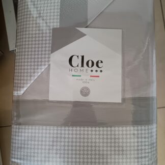 COMPL. LETTO FLANELLA 2P PORTO CERVO VENEZIA