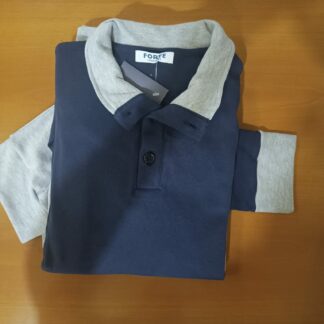 PIGIAMA COT. CALDO POLO LUNGO PRATO