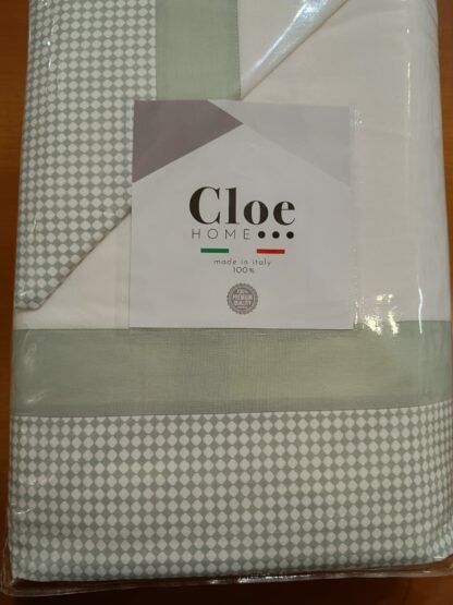 COMPL. LETTO FLANELLA 2P PORTO CERVO VENEZIA - immagine 3