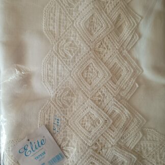 TOVAGLIA RAMIE 150x250 MACRAME TR7038