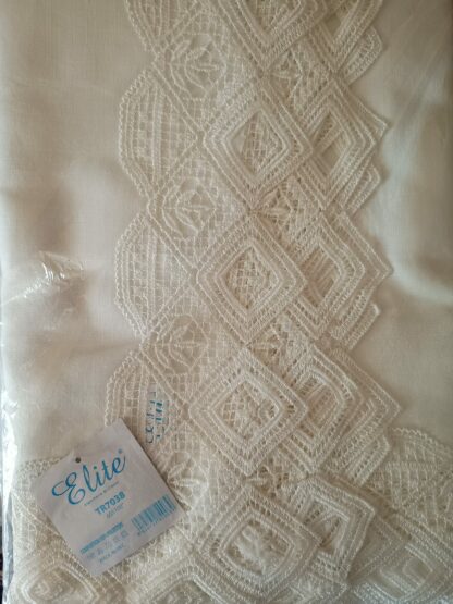 TOVAGLIA RAMIE 150x250 MACRAME TR7038