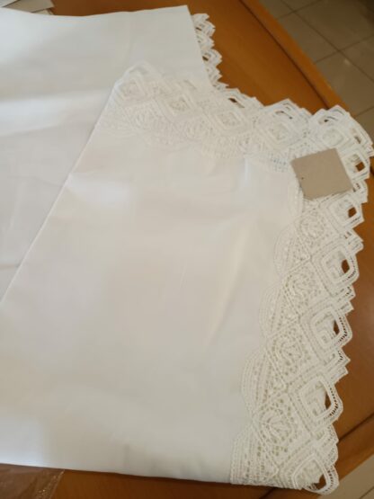 TOVAGLIA RAMIE 150x250 MACRAME TR7038 - immagine 2