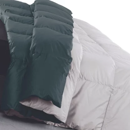TRAPUNTA PIUMA 2P DUNA CLASSIC WINTER - immagine 3