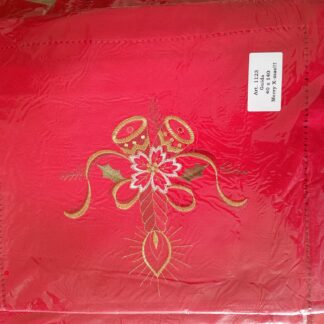 RUNNER RAMIE 40x140 NATAL. RIC. 1123