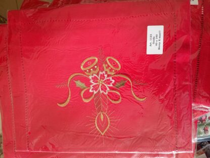 RUNNER RAMIE 40x140 NATAL. RIC. 1123