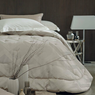 TRAPUNTA JACQUARD 2P AURORA