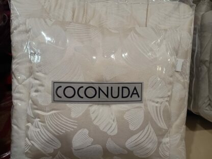TRAPUNTA JACQUARD 2P COCONUDA - immagine 7