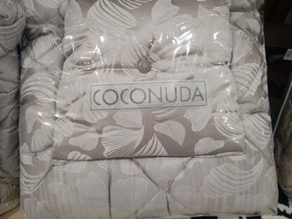 TRAPUNTA JACQUARD 2P COCONUDA - immagine 8