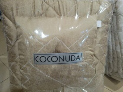 TRAPUNTA JACQUARD 2P COCONUDA - immagine 4