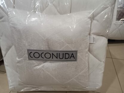 TRAPUNTA JACQUARD 2P COCONUDA - immagine 3