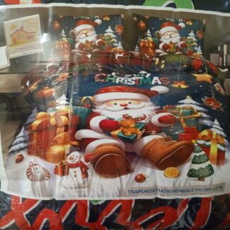 TRAPUNTA MICROF. 2P ST. NATALE DIGITALE