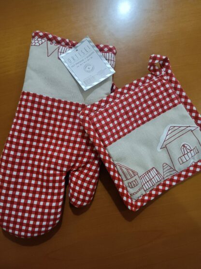 GUANTO E PRESINA COT. ORTISEI - immagine 2