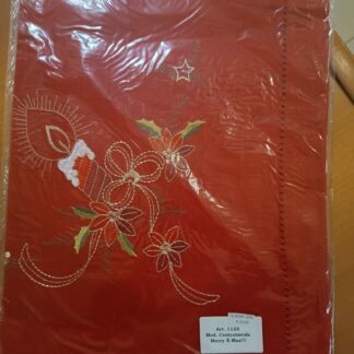 TOVAGL. NATALE 85/90 RAMIE RICAM. 104 106 1123