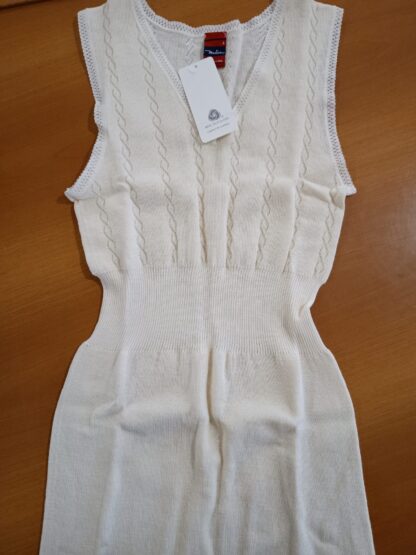 CAMIC. LANA 80% SPALLA LARGA CERVINIA