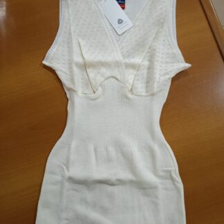 CAMIC. LANA 80% SPALLA LARGA CORTINA