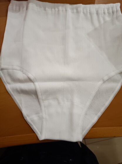 SLIP P/COT. ALTO COSTINA BETTY DELY