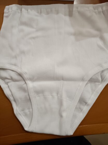 SLIP P/COT. ALTO COSTINA BETTY DELY - immagine 2