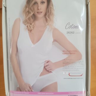 CAMIC. P/COTONE SPALLA LUCIA 26262