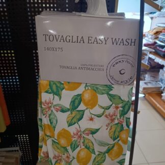 TOVAGLIA ANTIMACCHIA EASY WASH