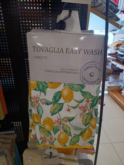 TOVAGLIA ANTIMACCHIA EASY WASH