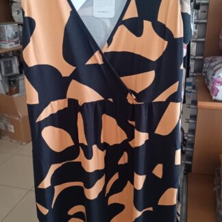ABITO VISC. SPALLA 32007 FANT. ETNICA