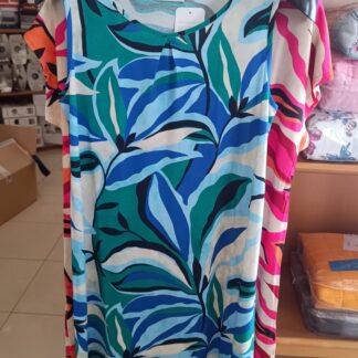 ABITO VISC. SPALLA 32032 FANT. RAMAGE