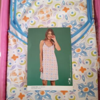 CANOTTA COT. SPALLINA FANT. 75315