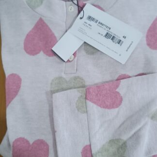 PIGIAMA P.MILANO SERAF. 77076