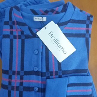 PIGIAMA P.MILANO SERAF. 77079