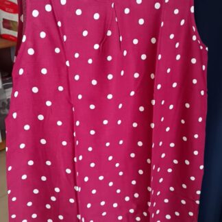 ABITO VISC. SL POIS 02278