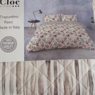 QUILT COTONE RASO 2P ST. DIGITALE